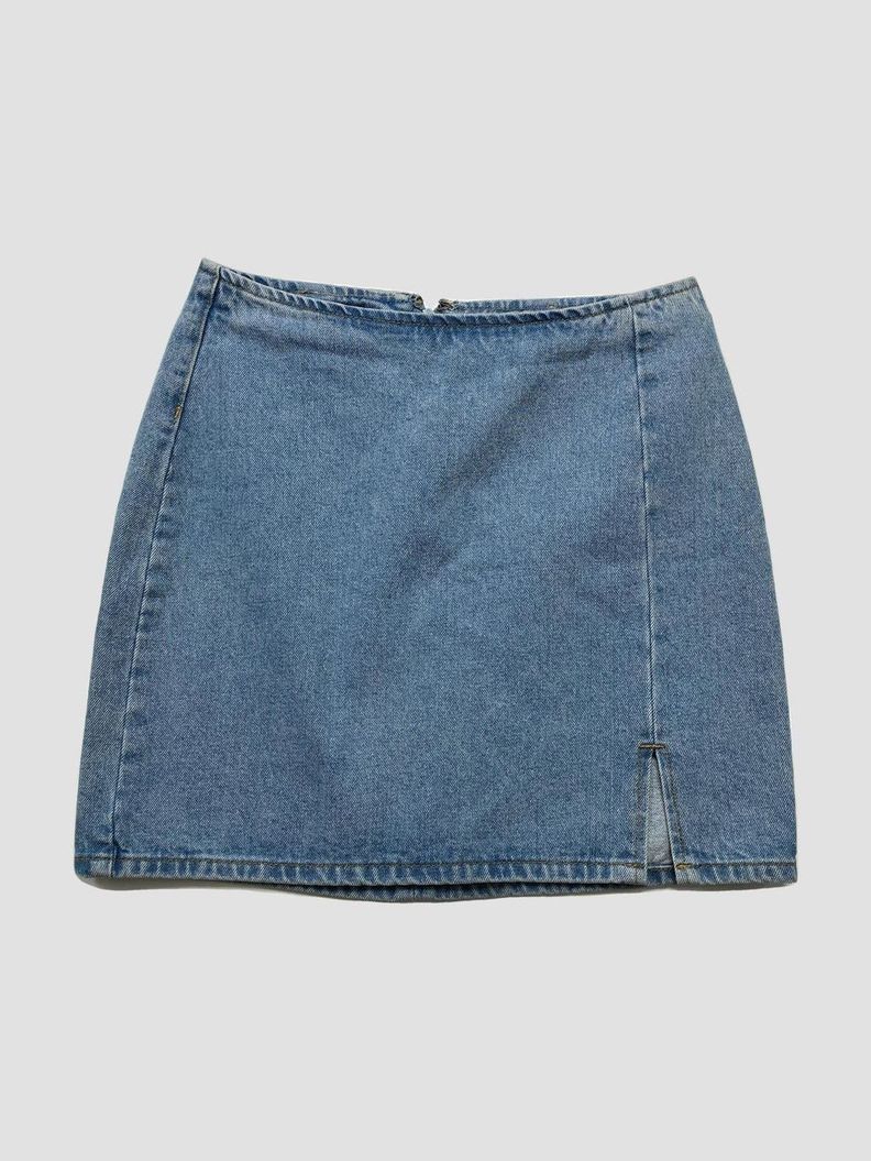 Falda corta INDEX - Talla 36 (VOP00931186)-0