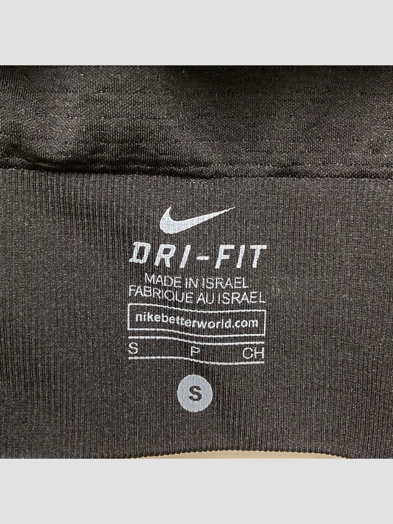 Top NIKE - Talla S (VOP00911994)-1