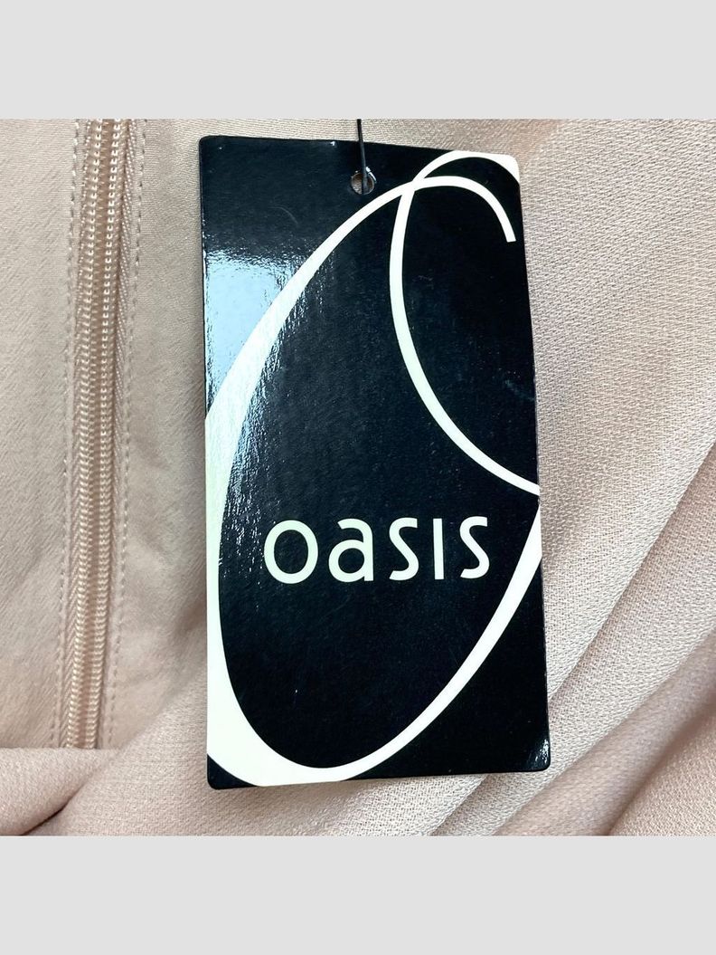 Vestido largo OASIS - Talla M (VOP00906747)-2
