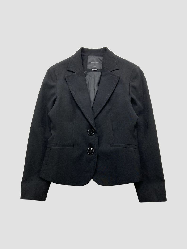 Blazer BASEMENT - Talla L (VOP00884543)-0