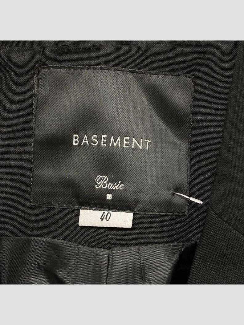 Blazer BASEMENT - Talla L (VOP00884543)-1