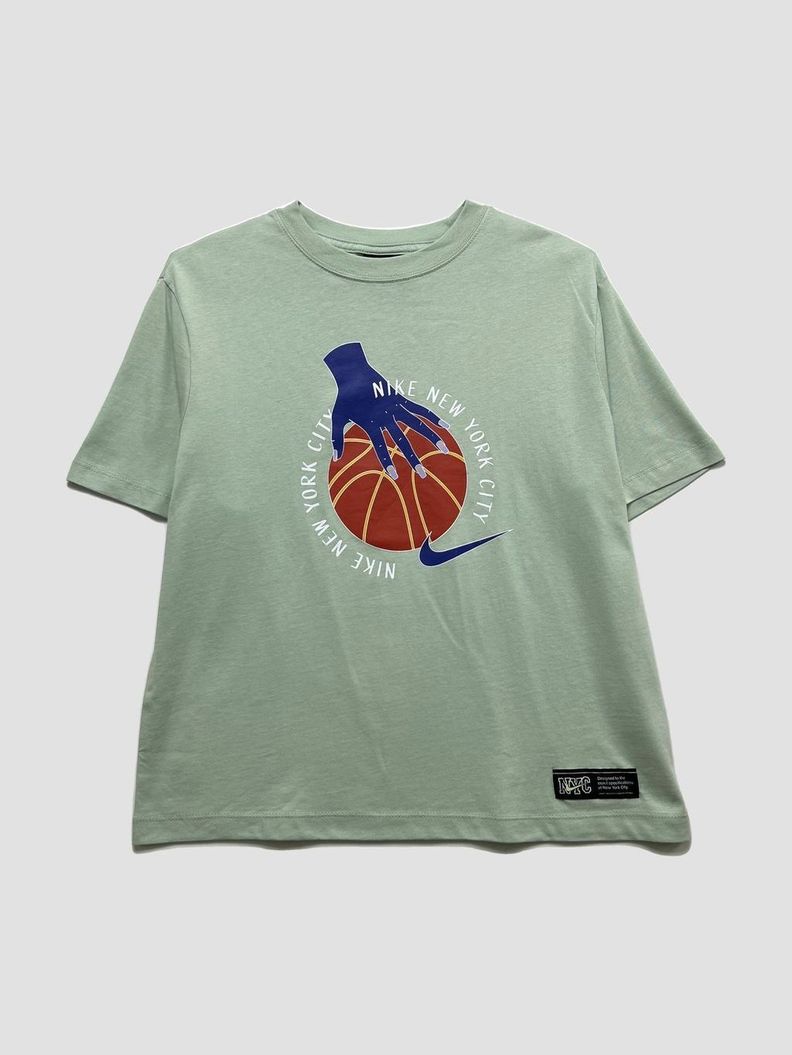 Polera NIKE - Talla S (VOP00929619)-0