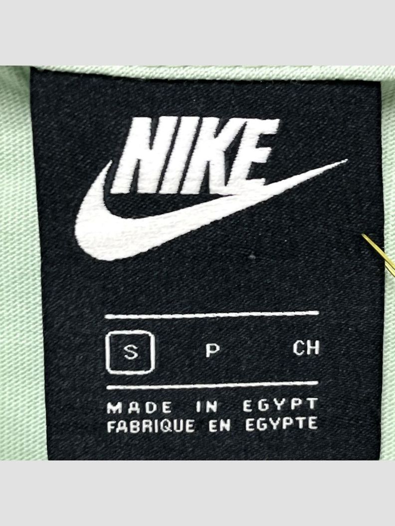 Polera NIKE - Talla S (VOP00929619)-1