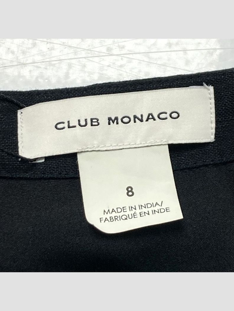 Vestido corto CLUB MÓNACO - Talla M (VOP00939816)-1