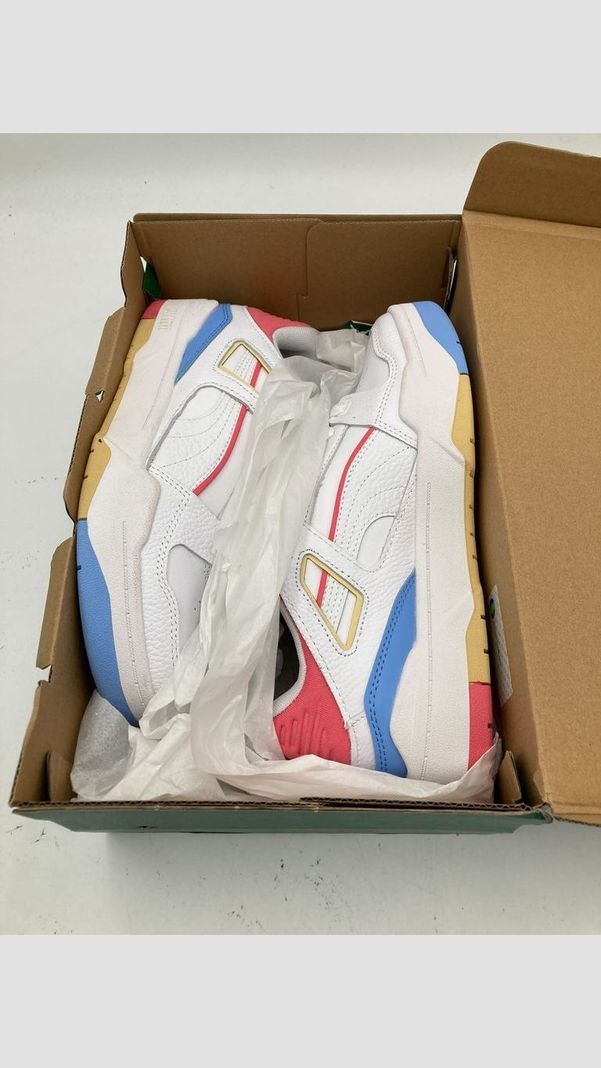 Zapatillas PUMA - Talla 38 (VOP00915951)-5