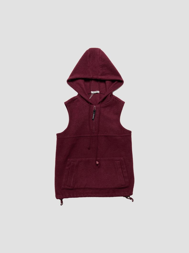 Chaqueta sin mangas TOPSHOP - Talla M (VOP00821581)-0
