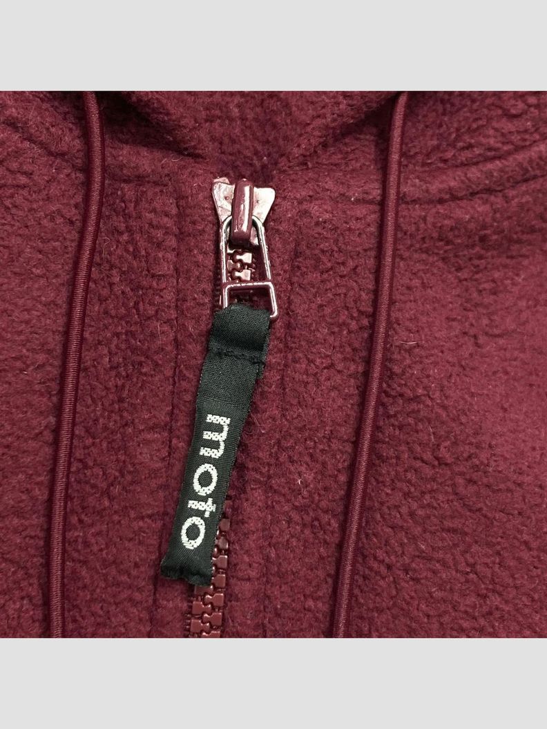 Chaqueta sin mangas TOPSHOP - Talla M (VOP00821581)-1