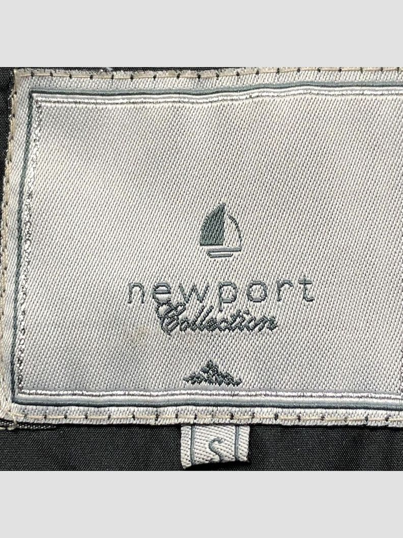 Chaqueta casual NEWPORT - Talla S (VOP00944707)-1