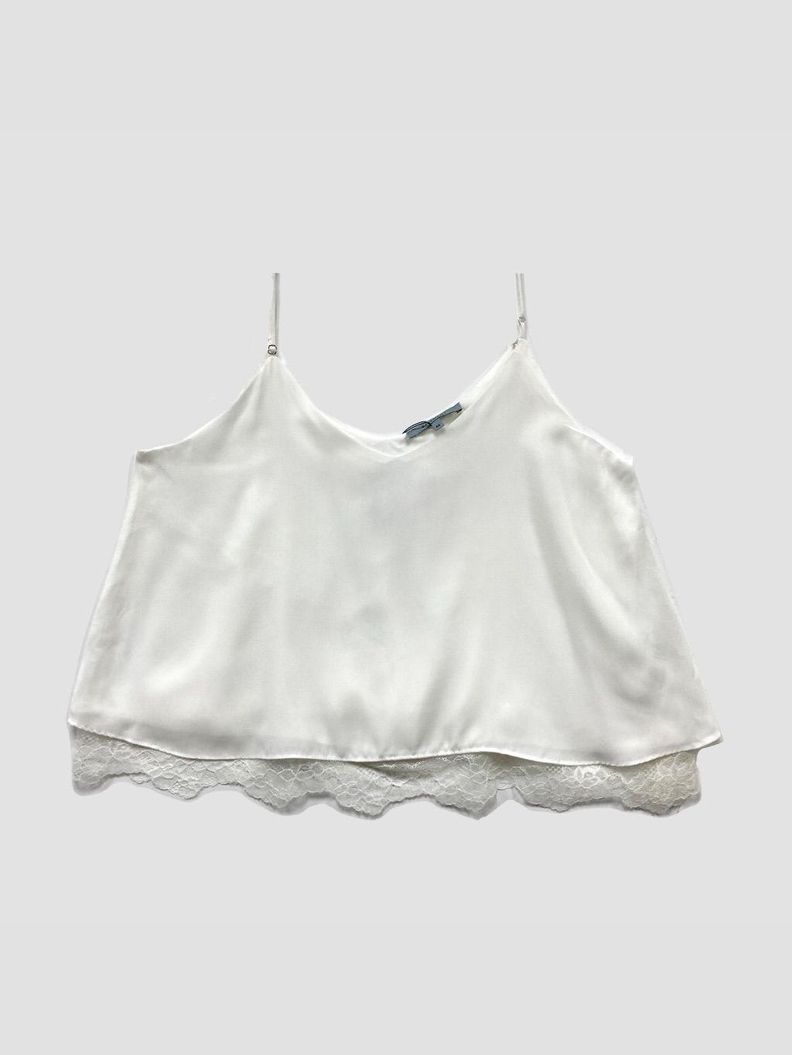 Polera sin mangas BASEMENT - Talla M (VOP00927832)-0