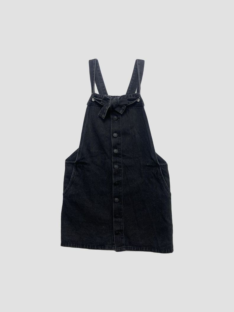 Vestido corto MANGO - Talla S (VOP00995414)