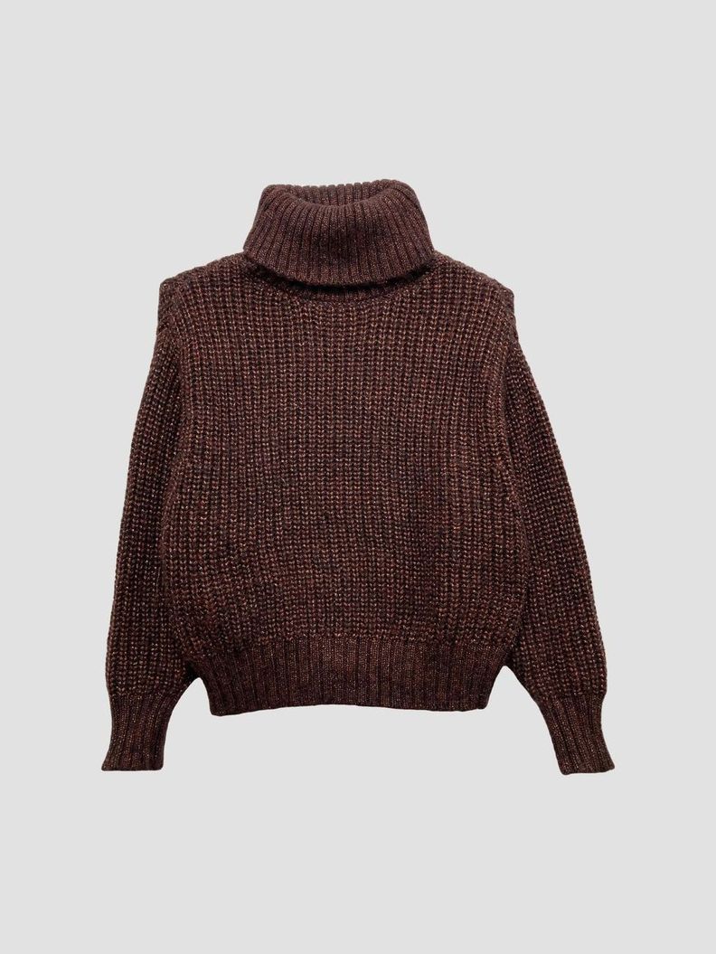 Sweater MANGO - Talla S (VOP00877555)-0