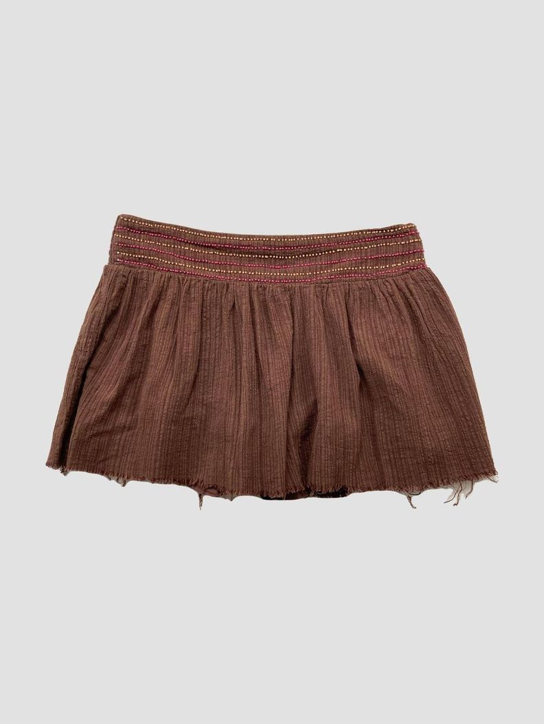 Short PULL&BEAR - Talla 38 (VOP00918430)-0