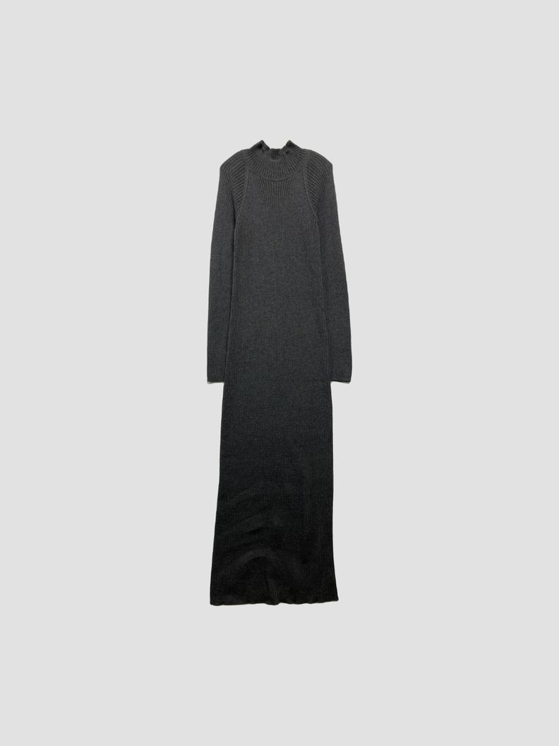 Vestido largo ADEU - Talla XS (VOP01009651)