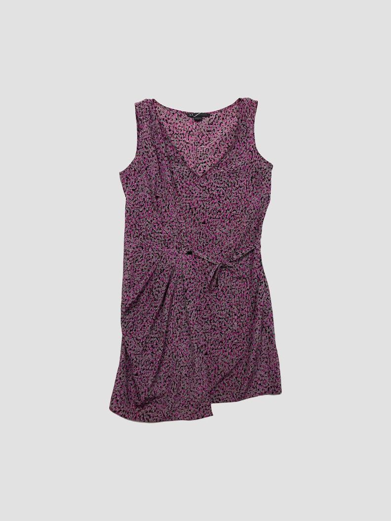 Vestido corto ARMANI EXCHANGE - Talla S (VOP01093292)