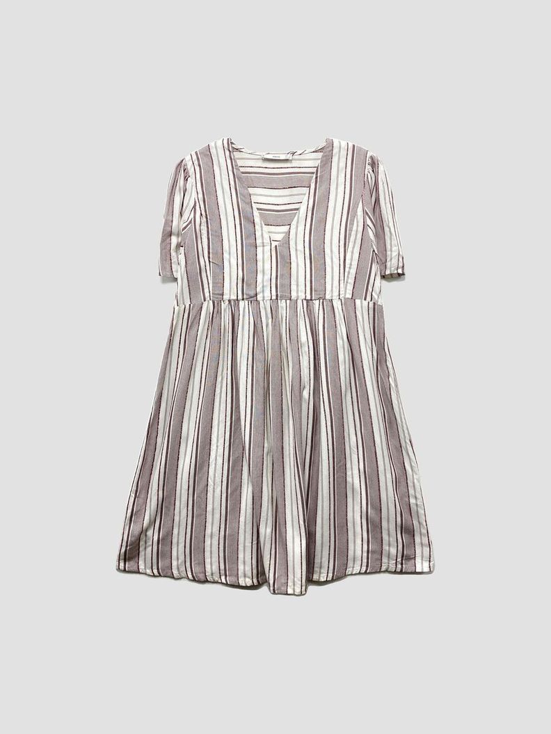 Vestido corto MANGO - Talla S (VOP00923973)-0