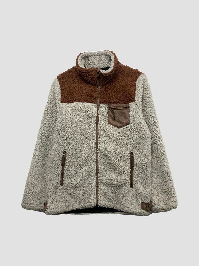 Chaqueta de abrigo RAINDOOR - Talla S (VOP00971320)