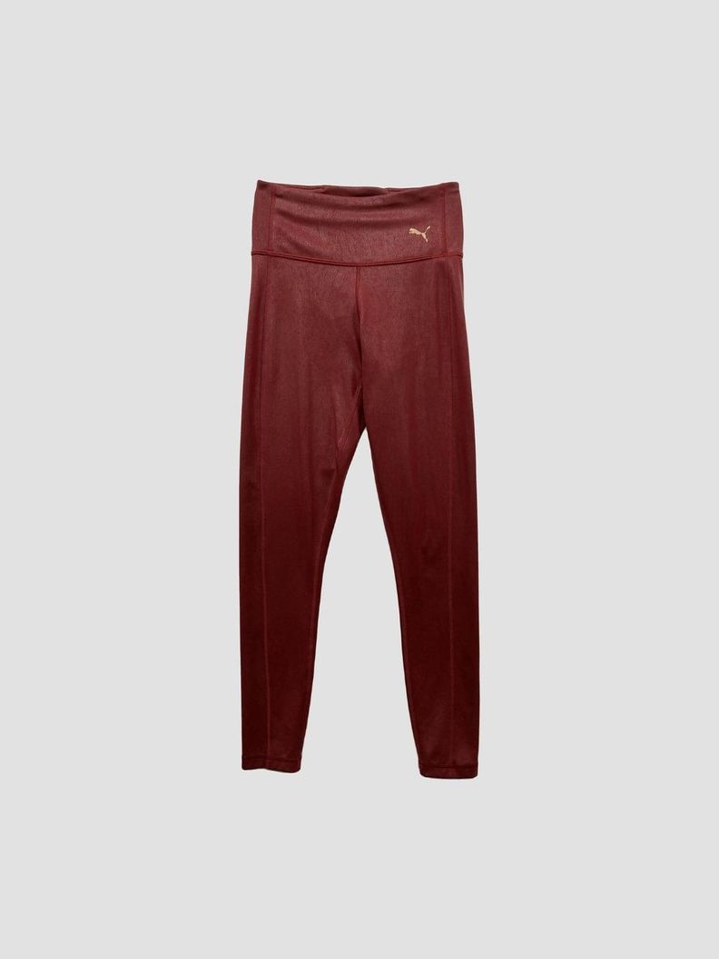 Calza PUMA - Talla 34 (VOP00941543)-0