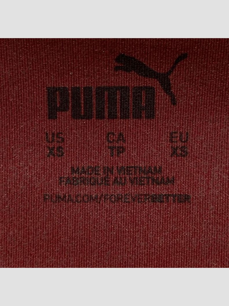Calza PUMA - Talla 34 (VOP00941543)-1