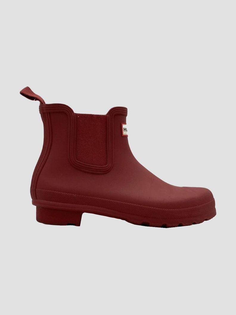 Botas HUNTER - Talla 39 (VOP01192002)