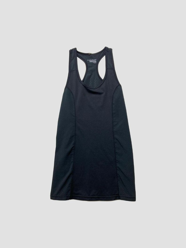 Polera sin mangas HEAD - Talla M (VOP00890015)-0