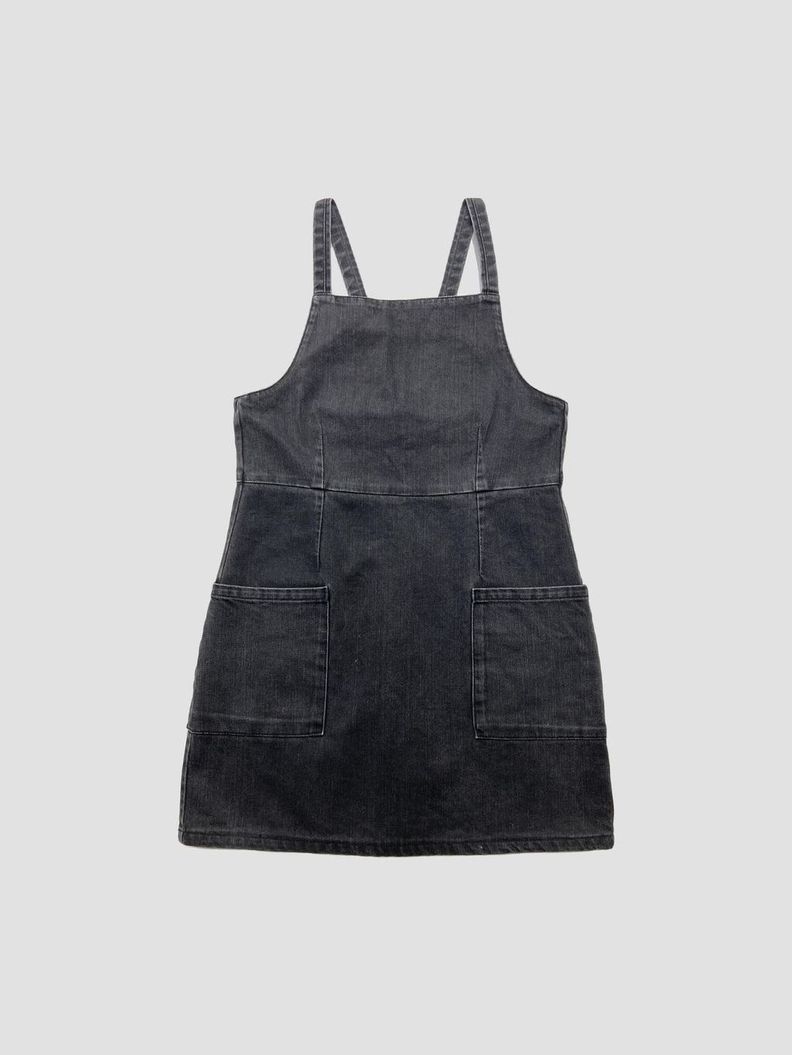 Vestido corto TOPSHOP - Talla L (VOP00893388)-0