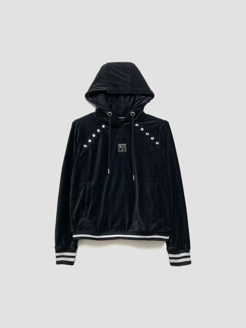 Polerón NGX - Talla S (VOP00837326)-0
