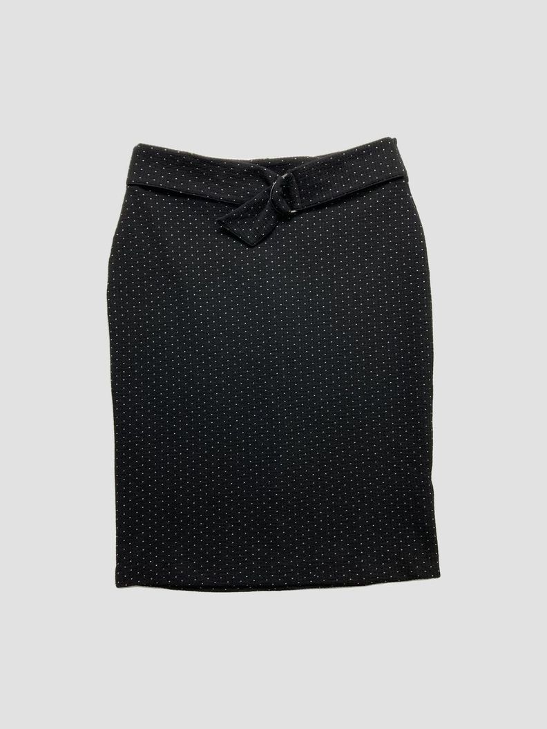 Falda larga ESPRIT - Talla 38 (VOP00873307)-0
