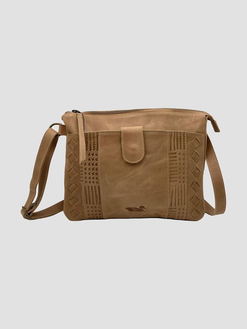 Bandolera ROCKFORD - Talla Talla Única (VOP00921807)-0