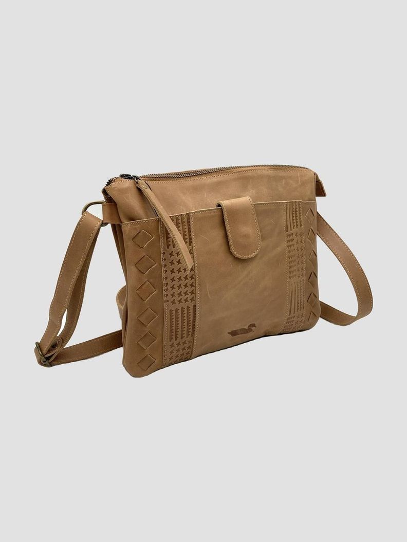 Bandolera ROCKFORD - Talla Talla Única (VOP00921807)-1