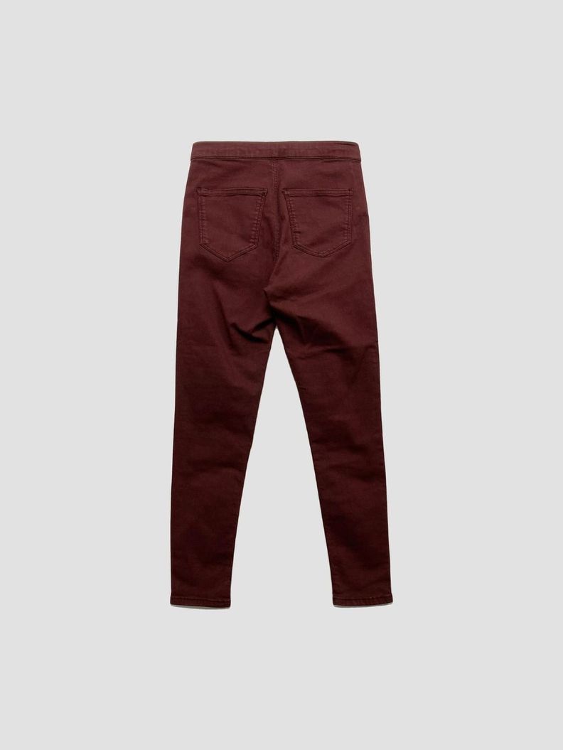 Jean TOPSHOP - Talla 40 (VOP00871767)-1