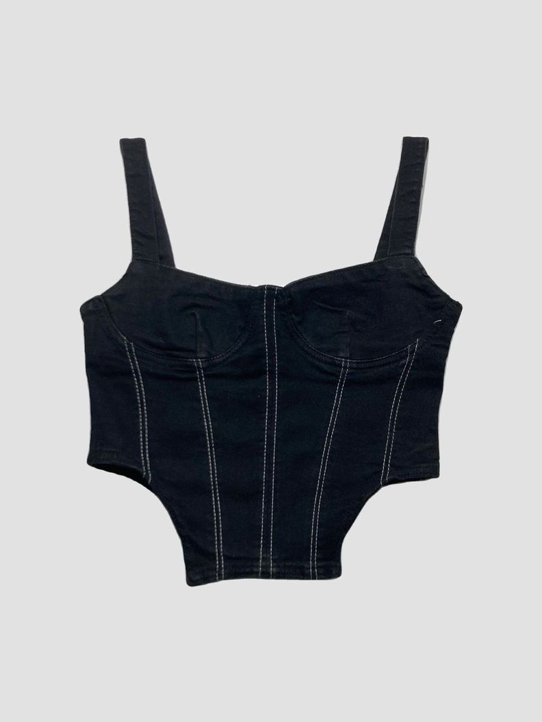 Top ZARA - Talla S (VOP00939642)-0