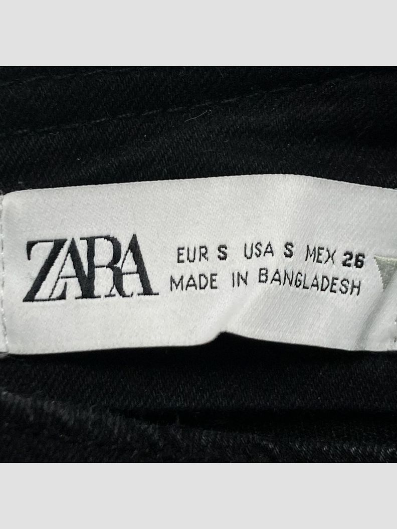 Top ZARA - Talla S (VOP00939642)-1