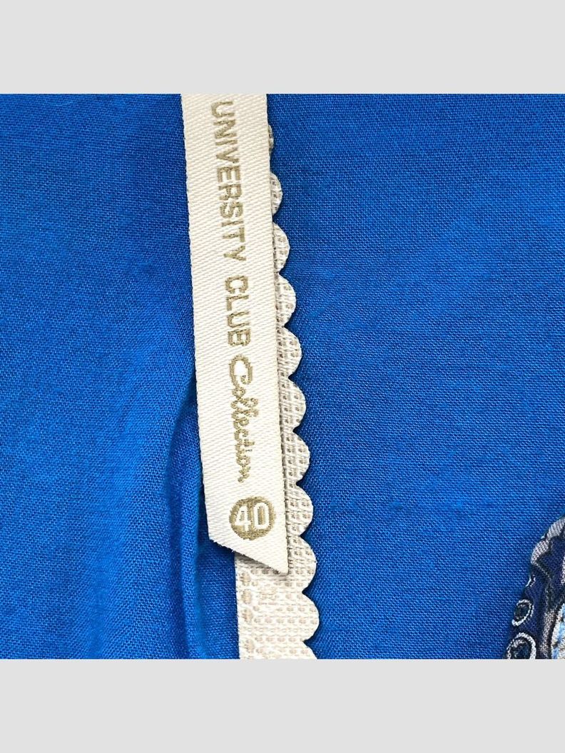 Chaqueta formal UNIVERSITY CLUB - Talla M (VOP00935712)-1
