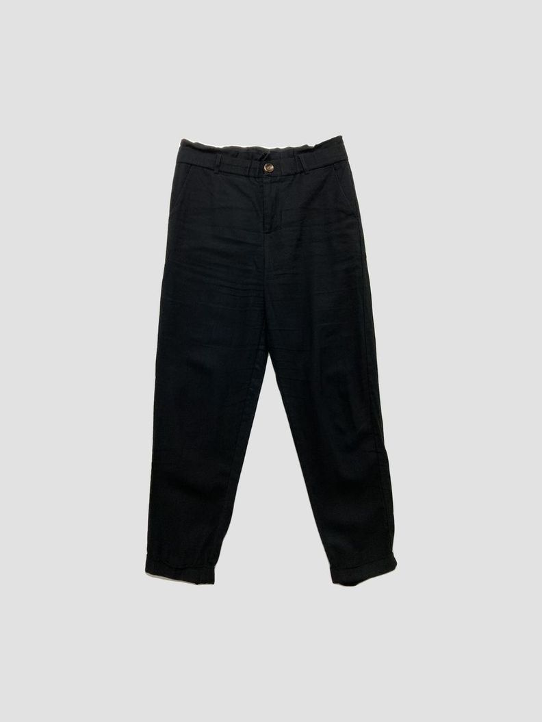 Pantalón BASEMENT - Talla 38 (VOP00870328)-0