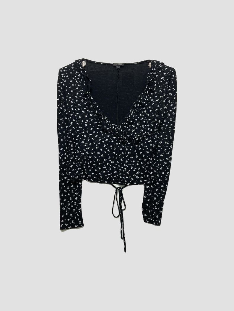 Blusa MISS SELFRIDGE - Talla S (VOP00943910)-0