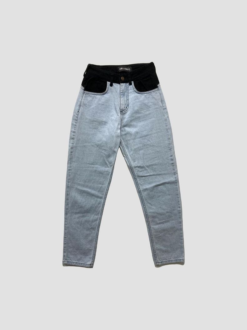 Jean CARO CRIADO - Talla 34 (VOP00943619)-0