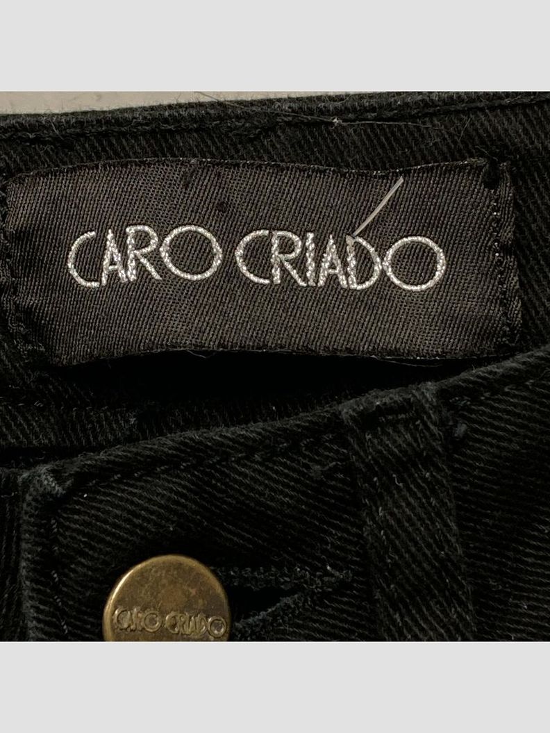 Jean CARO CRIADO - Talla 34 (VOP00943619)-2