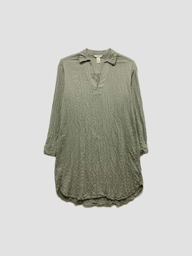 Vestido corto H&M - Talla S (VOP00904465)-0