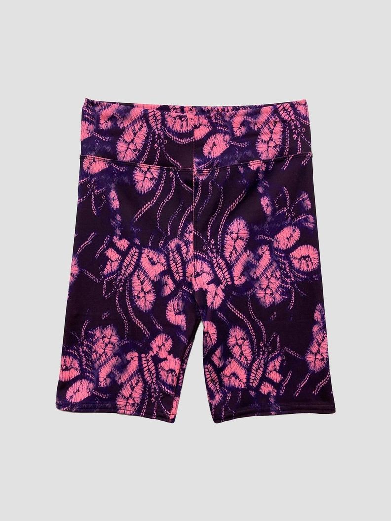 Calza biker VINTAGE - Talla 36 (VOP00916553)-0