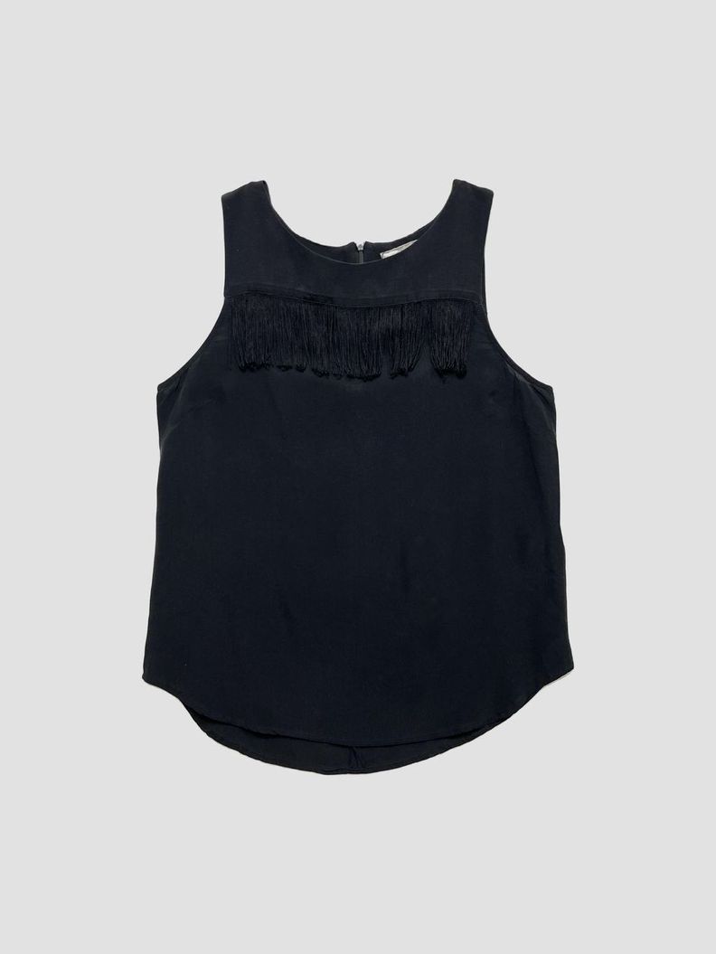 Polera sin mangas AKIABARA - Talla M (VOP00909325)-0