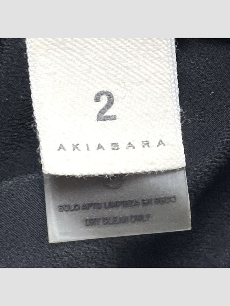 Polera sin mangas AKIABARA - Talla M (VOP00909325)-2