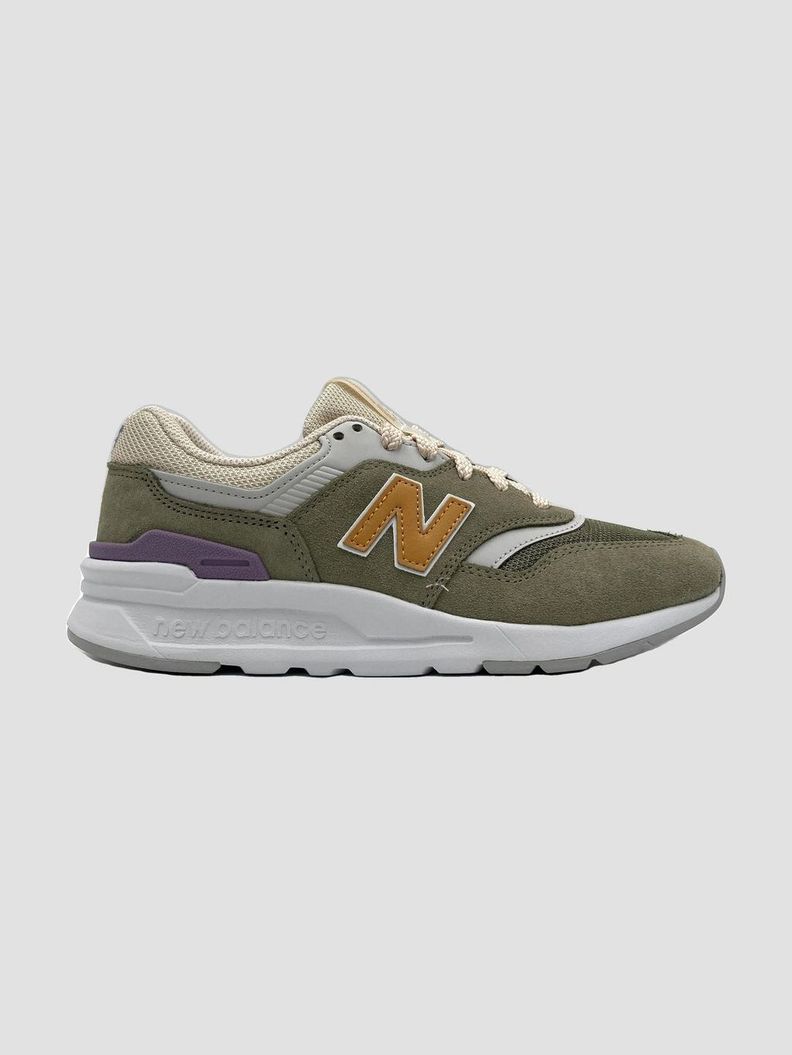 Zapatillas NEW BALANCE - Talla 36 (VOP01076707)