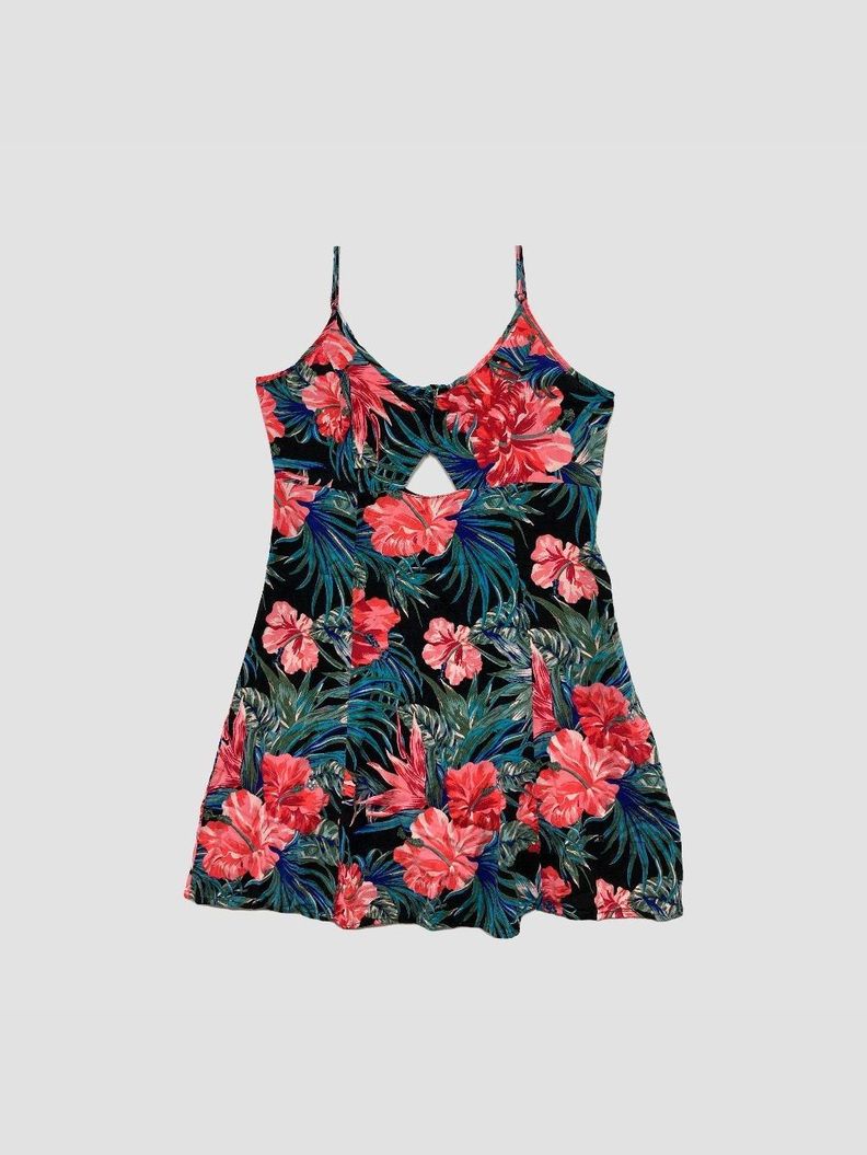 Vestido corto FOSTER - Talla XS (VOP00943027)