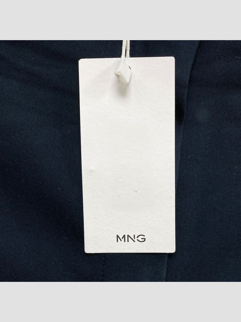 Pantalón MANGO - Talla 42 (VOP00906393)-2