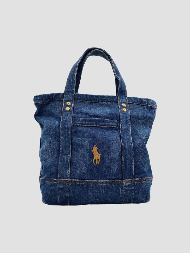 Cartera POLO BY RALPH LAUREN - Talla Talla Única (VOP00948360)-0