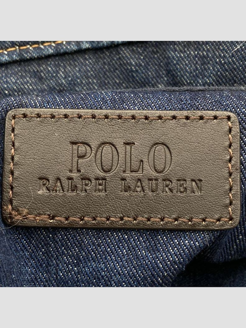 Cartera POLO BY RALPH LAUREN - Talla Talla Única (VOP00948360)-1