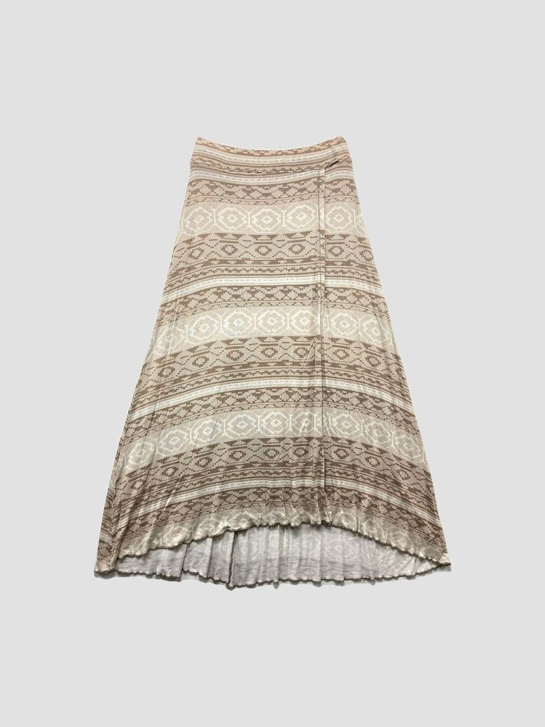 Falda larga UMBRALE - Talla 36 (VOP00924746)-0