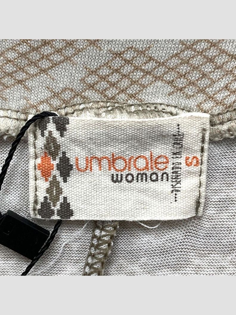 Falda larga UMBRALE - Talla 36 (VOP00924746)-2