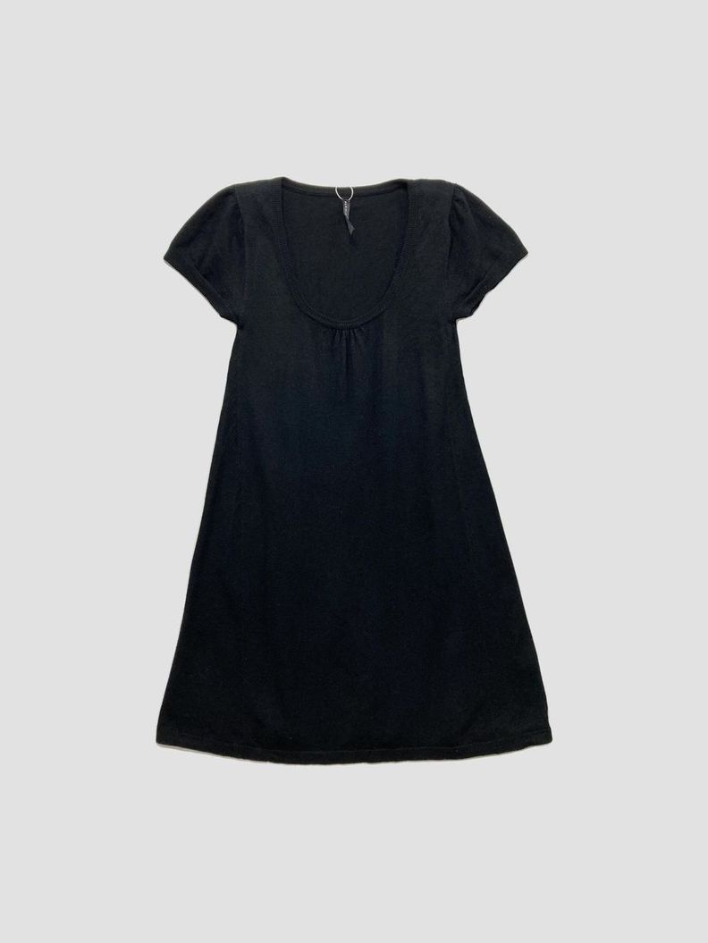 Vestido corto ALANIZ - Talla M (VOP00811592)-0