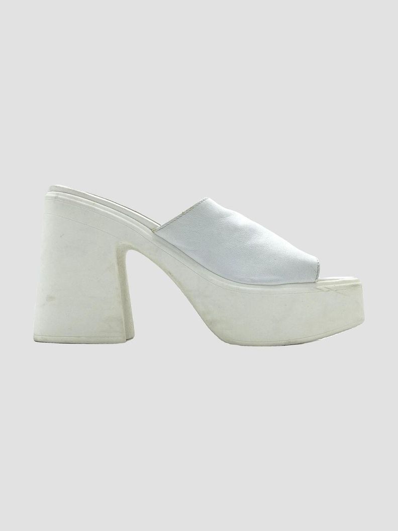 Zapatos de taco ALDO - Talla 38 (VOP00870948)-0